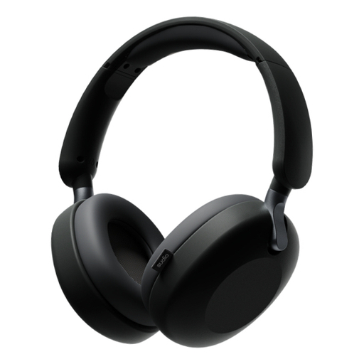 Sudio K2 Pro Headphones - Black