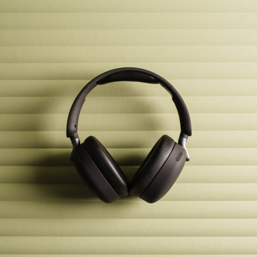 Sudio K2 Pro Headphones - Black