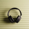 Sudio K2 Pro Headphones - Black