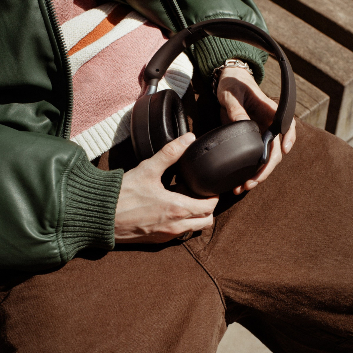 Sudio K2 Pro Headphones - Black