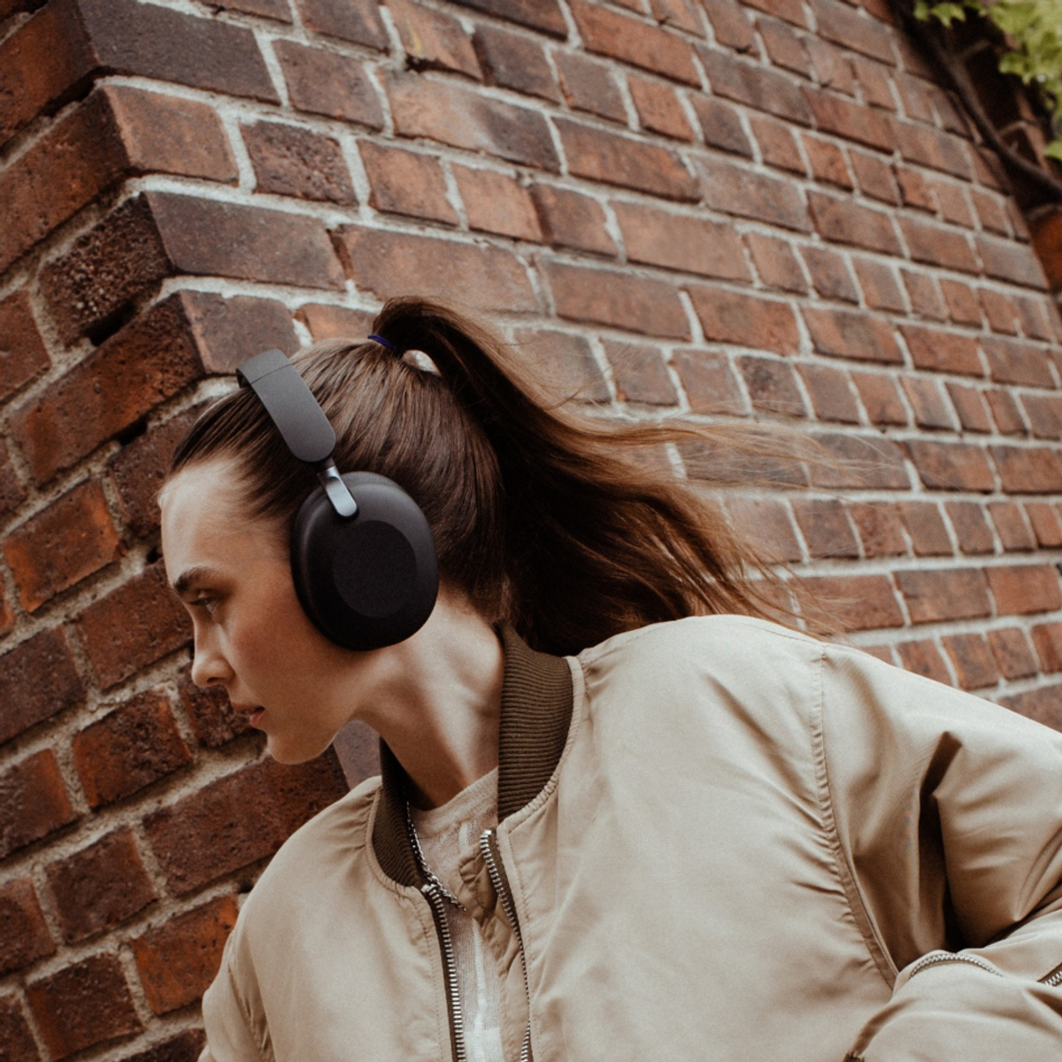 Sudio K2 Pro Headphones - Black