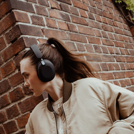 Sudio K2 Pro Headphones - Black