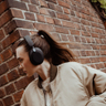 Sudio K2 Pro Headphones - Black