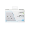 Mi Home Double Socket WHT