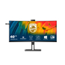 40 5K2K Thunderbolt 4 Docking Monitor