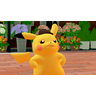 Detective Pikachu Returns