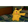 Detective Pikachu Returns