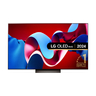 OLED evo C4 65 4K Smart TV 2024