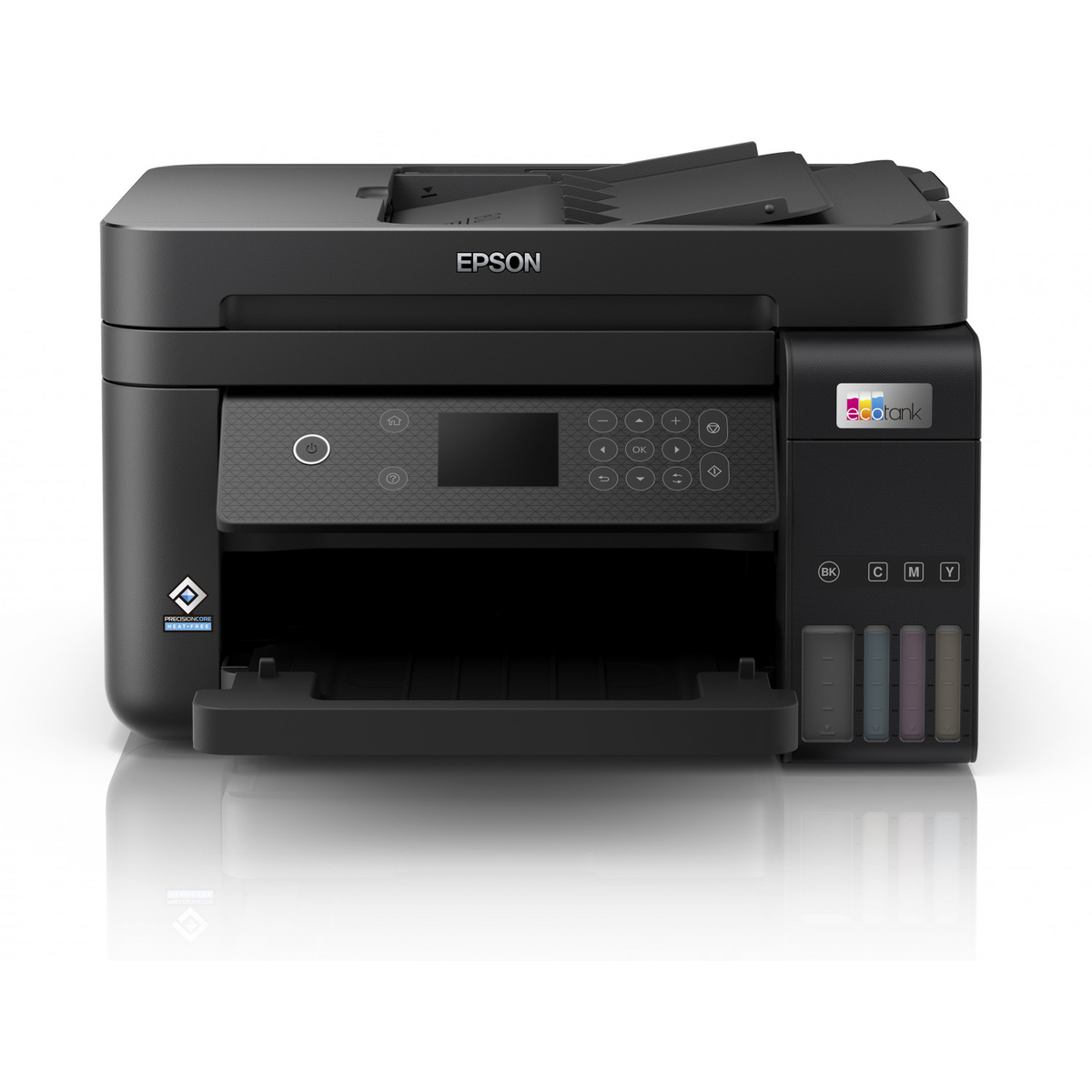 EcoTank ET-3850 A4 Colour MFP