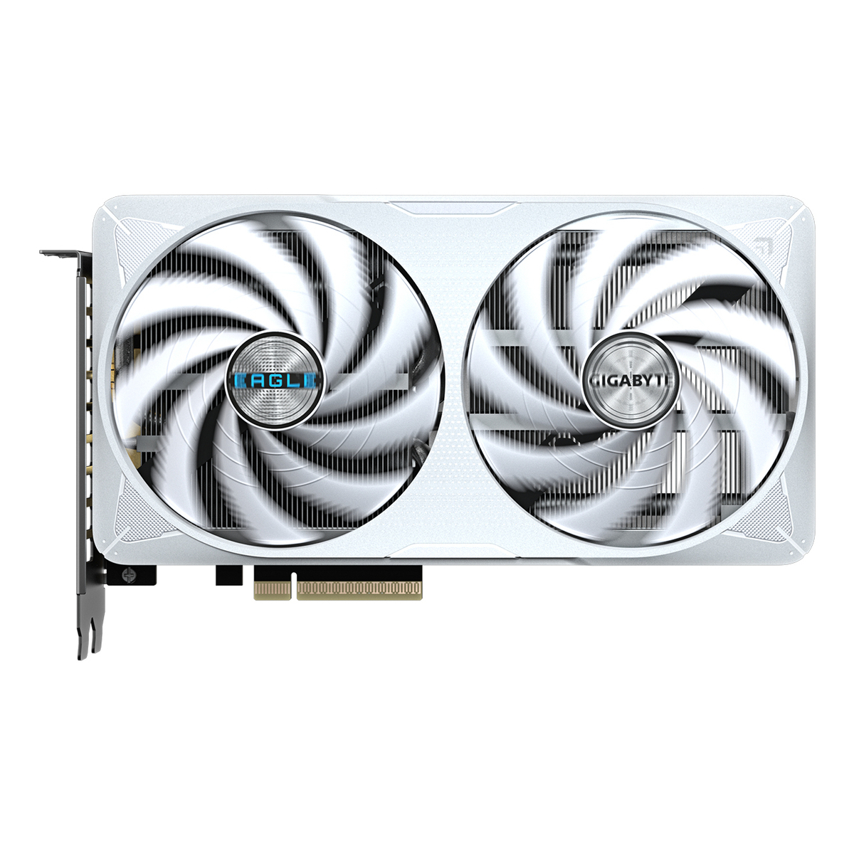 GPU NV 5060Ti EAGLE OC ICE 8GB Fan