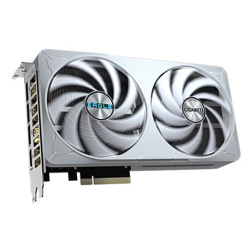 GPU NV 5060Ti EAGLE OC ICE 8GB Fan