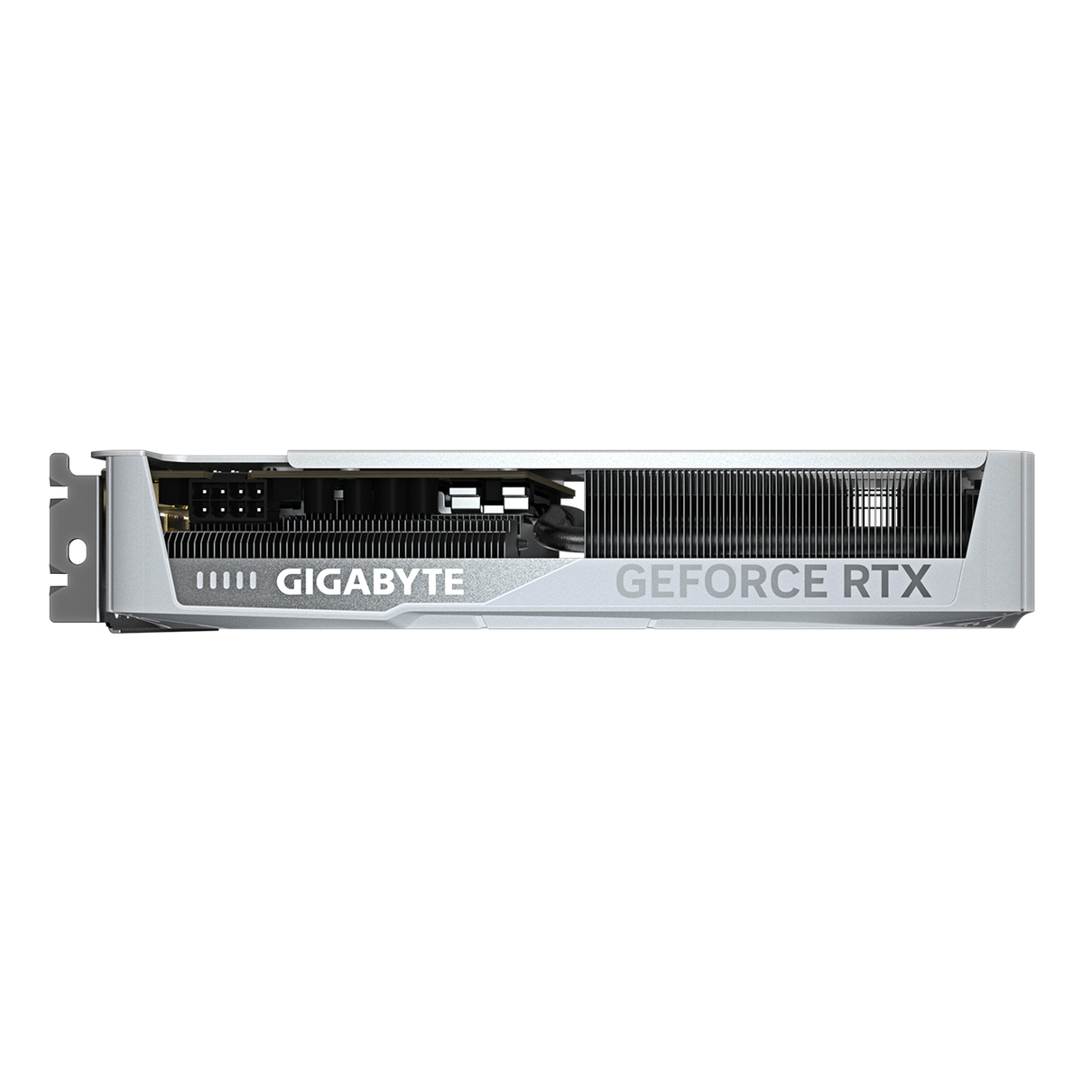 GPU NV 5060Ti EAGLE OC ICE 8GB Fan