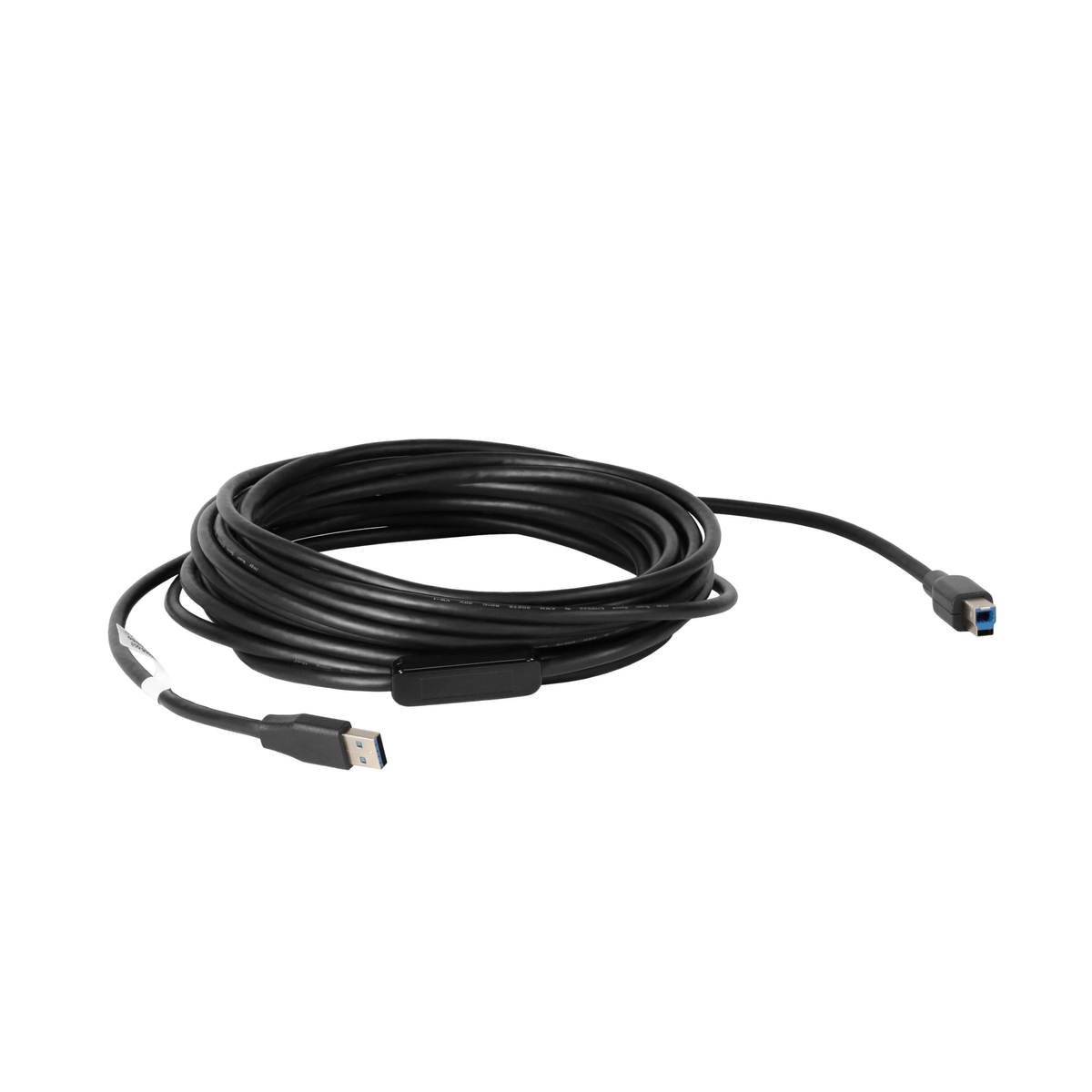 8m Active USB 3.0 Type-A to Type B Cable