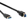 8m Active USB 3.0 Type-A to Type B Cable