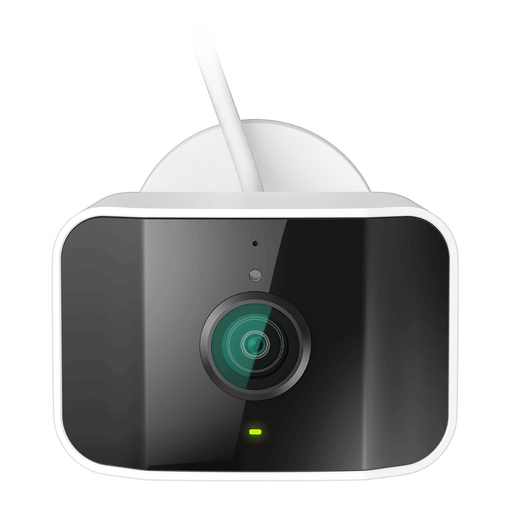 2K QHD Outdoor Wi-Fi Camera