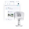 2K QHD Outdoor Wi-Fi Camera