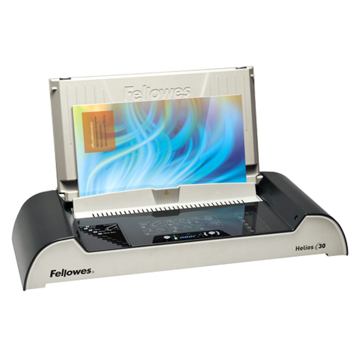 Helios 30 Thermal Binder