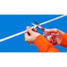 WiZ RGBIC LED strip 10m Type-G