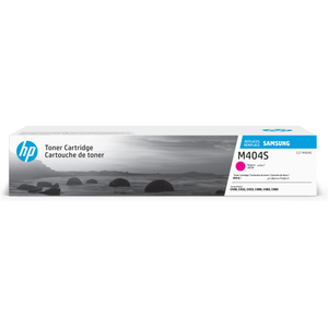 Samsung, CLT-M404S Magenta Toner