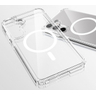 Spello Mag+ Clear Galaxy S24+/S25+ 5G