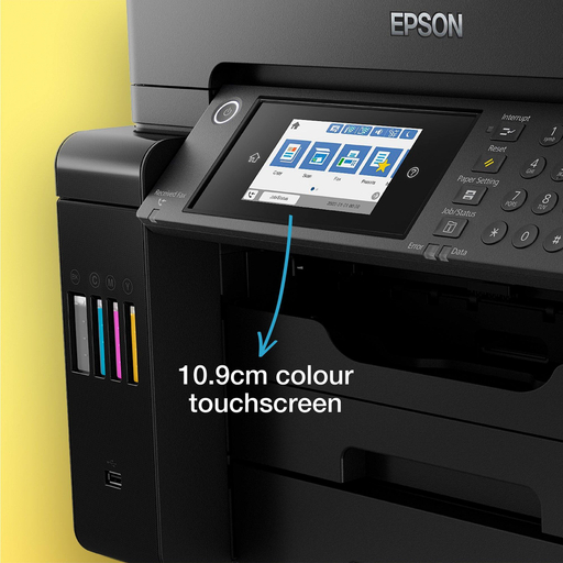 ET-16605 A3 High Duty MFP - HY Ink