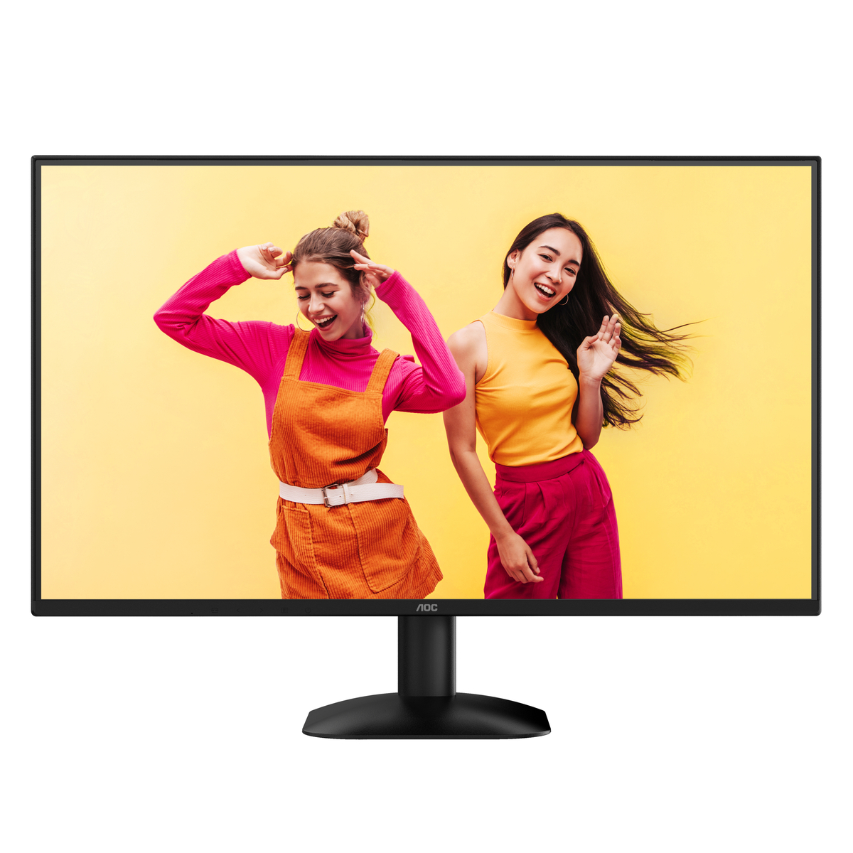 AOC 27
