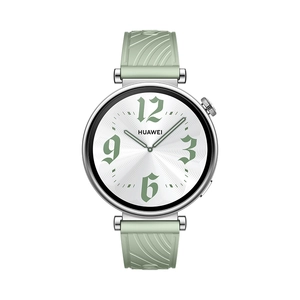 Huawei, Watch GT4 - Green Strap