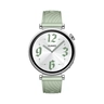 Watch GT4 - Green Strap