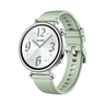 Watch GT4 - Green Strap