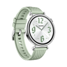 Watch GT4 - Green Strap