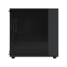 North XL RC Charcoal Black TG Dark
