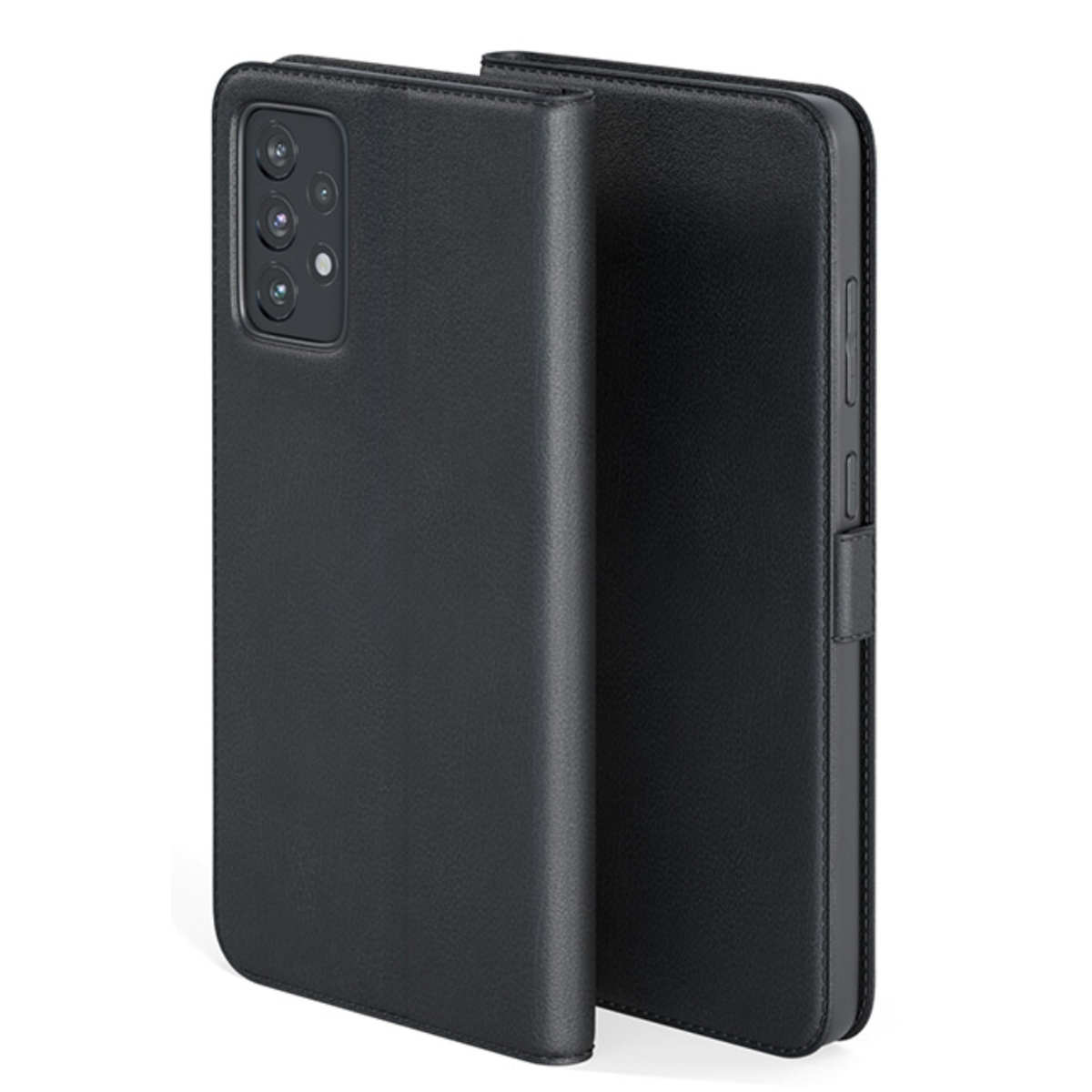 Spello Flip Case Galaxy S24+ 5G - black