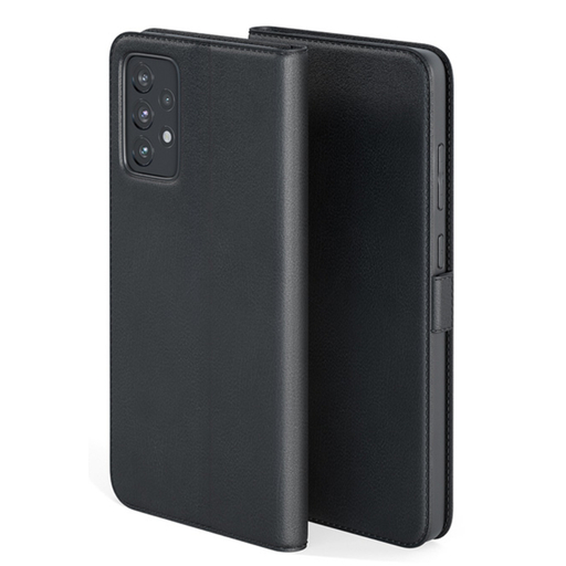 Spello Flip Case Galaxy S24+ 5G - black