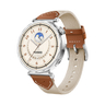 Watch GT5 41MM Brown