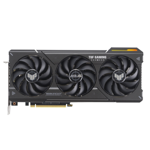 Asus, GPU NV 4070S TUF GAMING O12G Fan