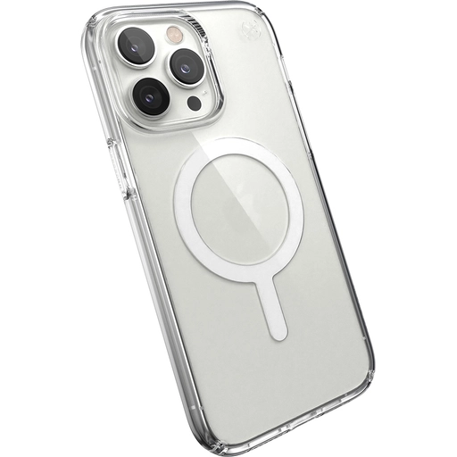 iPH14Pro+ - PRESIDIO PERFECT CLEAR +MS