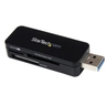USB 3.0 Ext Flash MM Memory Card Reader
