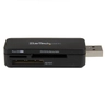 USB 3.0 Ext Flash MM Memory Card Reader