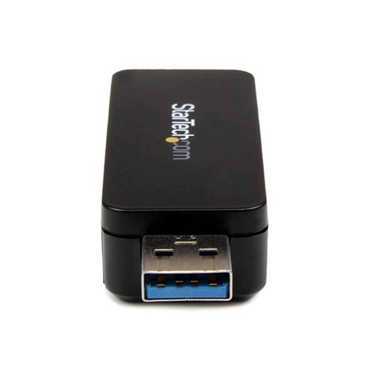 USB 3.0 Ext Flash MM Memory Card Reader