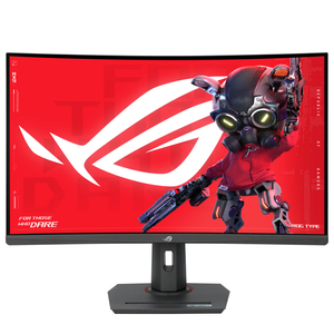 Asus, ROG Strix USB Type-C Gaming Monitor