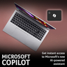 15.6 AspireLite IntelN150 4GB 128GB WinH