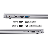 15.6 AspireLite IntelN150 4GB 128GB WinH
