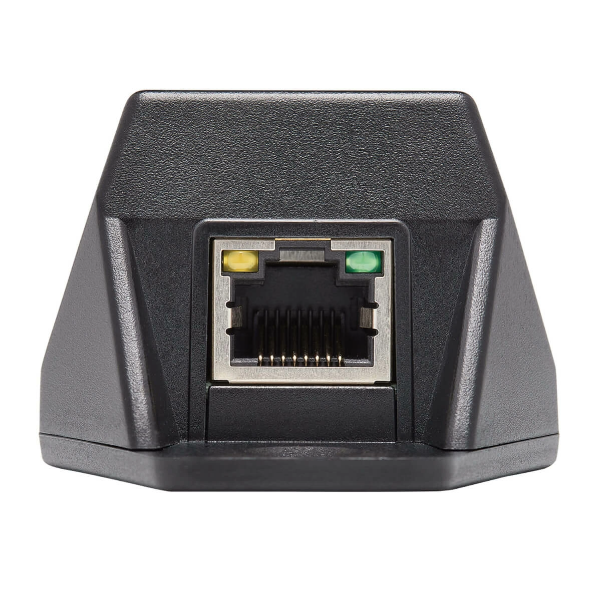 Gigabit PoE Extender Cat5e/6/6a 1-Port