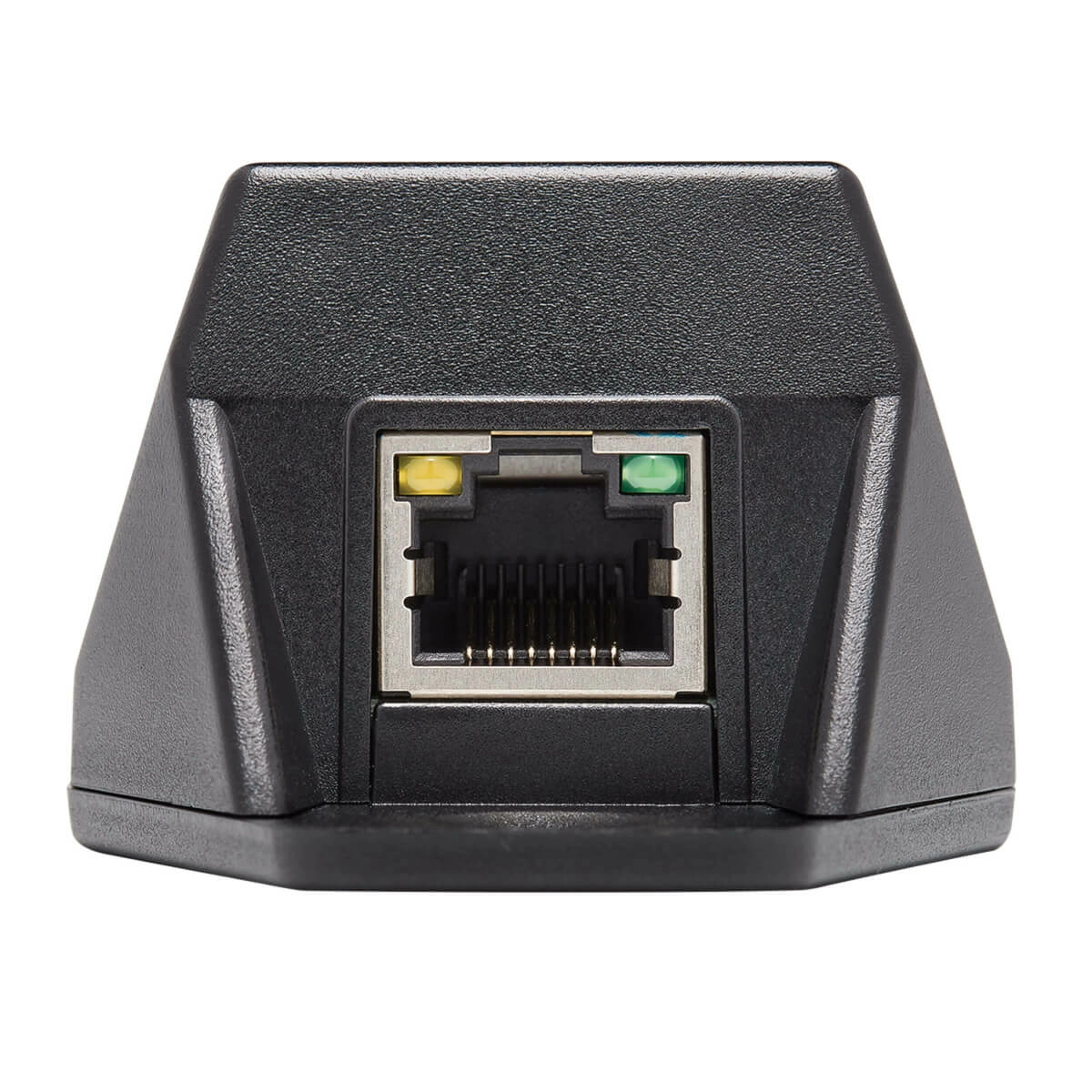 Gigabit PoE Extender Cat5e/6/6a 1-Port