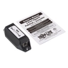 Gigabit PoE Extender Cat5e/6/6a 1-Port