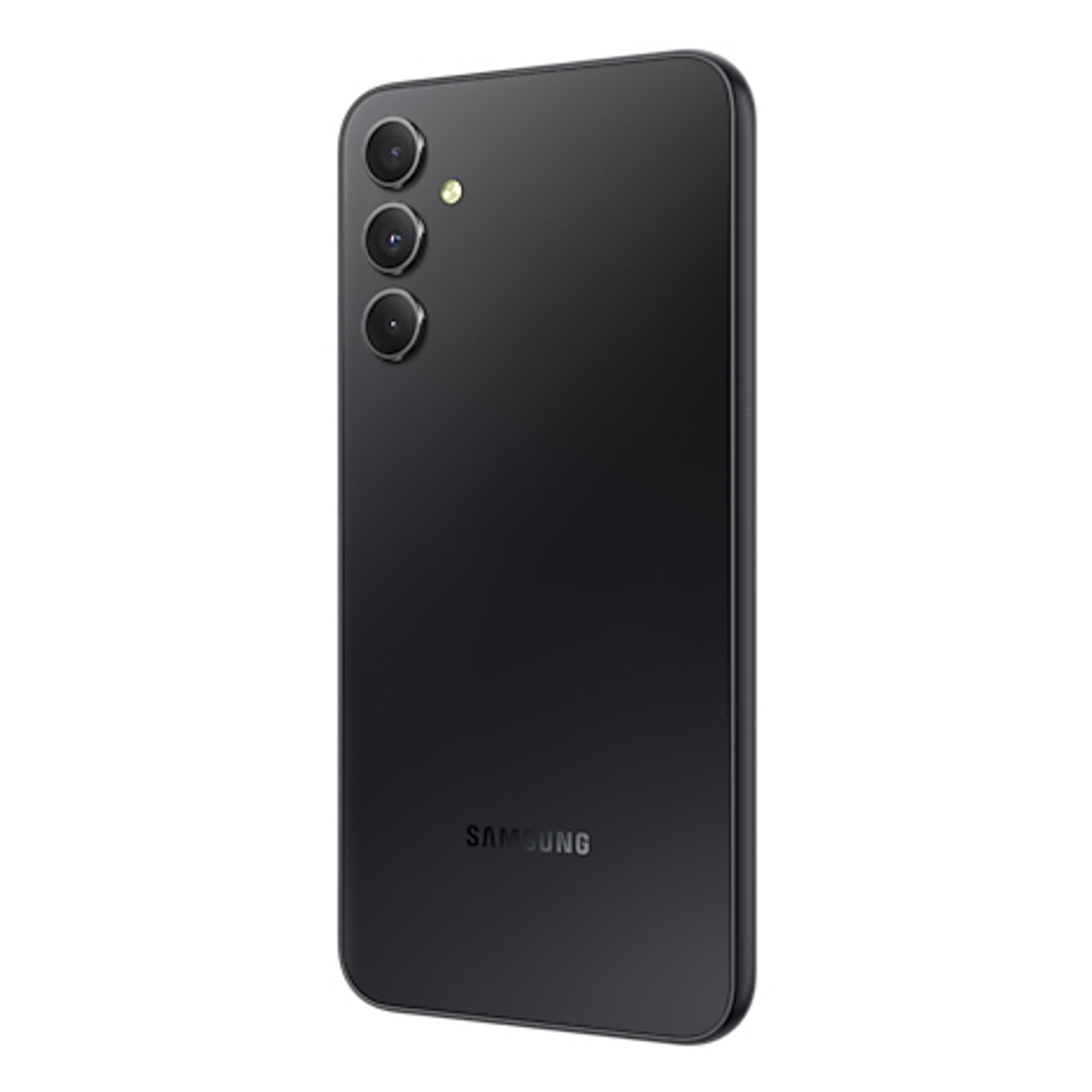 A34 5G 8/256GB - Black