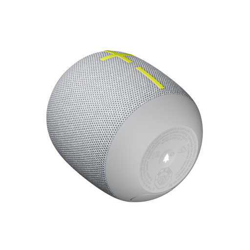 WonderBoom 4 - White