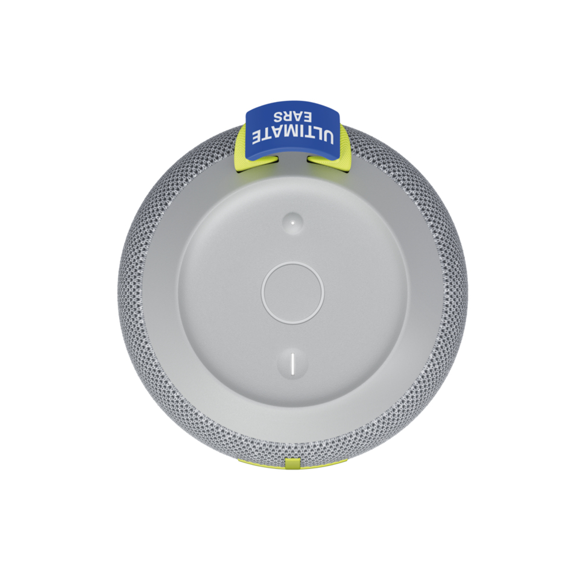 WonderBoom 4 - White
