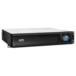 APC, Smart-UPS C Line Interactive 3kVA RM 2U