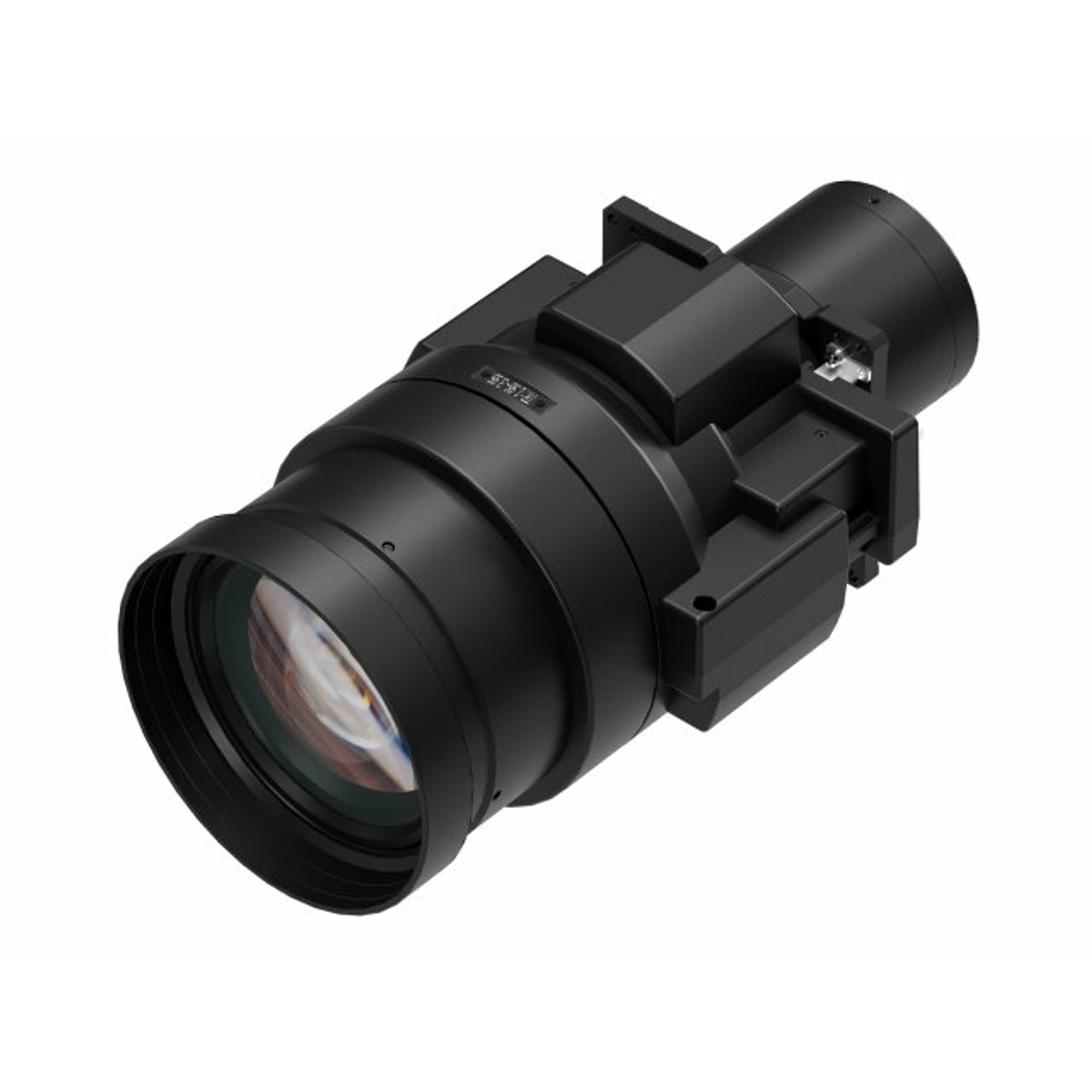 NP55ZL 1.98-3.96:1 Long Zoom Lens